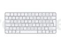 Apple Tf + Tr Turkish Notebook keyboards - Mxck3tx-a Magic Keyboard With Touch Id For Mac Models With Apple Silicon Turkish Q Keyboard