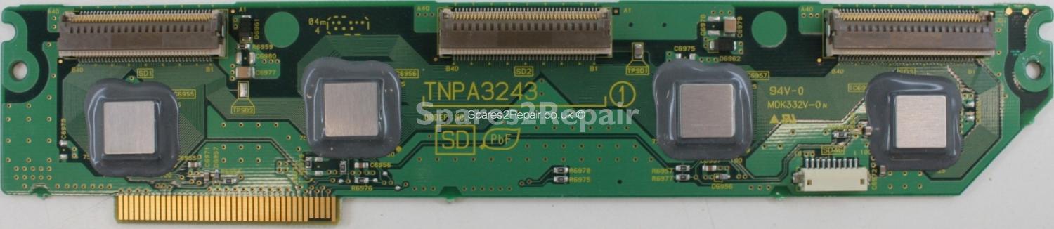 Acoustic Solutions NRAS42PES - DRV - TNPA3243