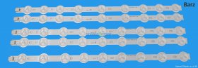 Vestel 39 inch Full LED Backlight Array - VES390UNDA-01 - VES390UNDA-02 - VES390UNDA-03
