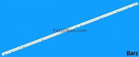 LG 42 Inch Single Edge Lit LED Backlight Bar - 42" V13 Edge - 6922L-0062A - 6922L-0051A - LC420EUN SF