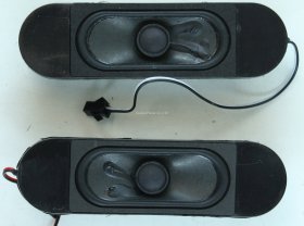 Bauhn B40-63FHDSF - Speakers (L&R)