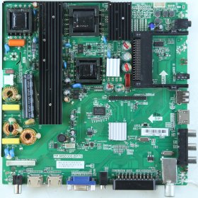Blaupunkt 39/210J-GB-5B-FHCU-UK - Main Board - 4501787-777 - L13050900 - V390HJ1-LE1