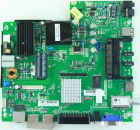Blaupunkt 40/148Z-GB-11B-FGKU-UK - Main AV - TP.MS6308.P83 - LSC400HM09 - A15073763 - 00A-3 CVTE