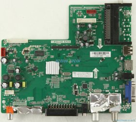 Blaupunkt 40/112N - Main AV - T.MSD309.BA6S - 4501807 - B13060072 - LTA400HM23