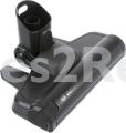 Floor Tool - 11046953 Ground Nozzle [Bosch Siemens]
