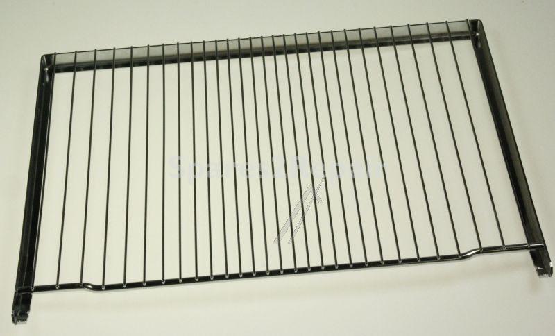 Tray - 11056994 Baking Tray Enamel Blue Enameled 541x362x23mm [Bosch Siemens]