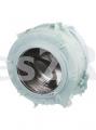 Tub Flap - 00776690 Tub [Bosch Siemens]