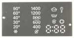 Housing - 00217258 Front Panel [Bosch Siemens]