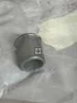 Brandt Square Plug - 46x2057 Door Plug