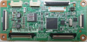 Bush PT42GY638EB - LVDS - LJ92-01708B A1 - LJ41-08392A - R1.2 - 42HD U2P LM