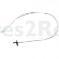 Temperature Sensor - Kw702130 Thermistor Unit Mw786 [Delonghi]