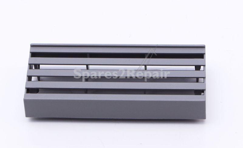 Dometic Rearpanel - 53104566654 Rear Panel