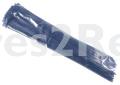 560mm Cable Connector - Cable Zip Tie 550x7,5mm Black X 100 Pcs.