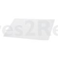 Surface Protection Film - 4055377602 Foil door [Electrolux Aeg]