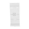 Housing Part - 4055836615 Air Duct Bottom [Electrolux Aeg]