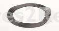 Electrolux Professional Sealing Materials - 7cgn544623102 Dichtung; Øi=88mm; Øe=120mm; H=1mm - 0L0110