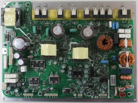 Gateway GTW-P42M303 - PSU - 3501Q00100A - Rev.A - PKG-1985