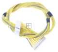 Grundig Various Cable Connectors - Zpj522r5 759551887900 Kabel Chassis-netzteil 500mm Pulled