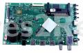 Grundig Module / Electrical Unit - G7 Gru 55 A25c M-fhd-3hdmi-2usb-nursa Original Pulled - MM7110