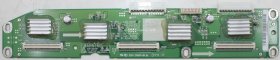 HiSense PDP4211EU - DRV - LJ92-00796A - LJ41-02059A - R1.0 - 42-YB-UPPER