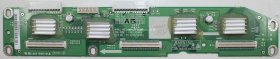 HiSense PDP4211EU - DRV - LJ92-00797A - LJ41-02060A - R1.0 - 42 - YB-LOWER