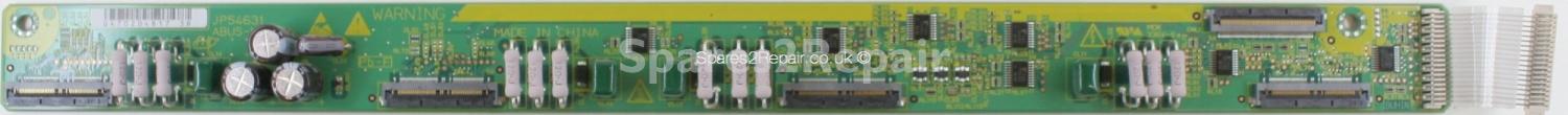 Hitachi P50T01U - Buffer - JP54631 - JA07752
