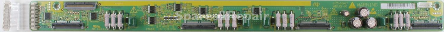 Hitachi P50T01U - Buffer - JP54641 - JA07762