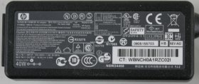 Hewlett Packard - Charger - PA-1400-18HB - REV:A02 - 622435-001 - 19.5V-2.05A (Original)