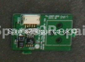 Hyundai HPT-4240 - Temp Sensor - 6870QE0002A - 42V5_CTRL_Temp_Sensor - PDP 030214