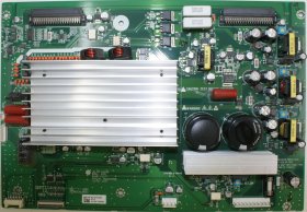 Hyundai HPT-4240 - YSUS - 6871QYH029A - 6870QYE008C - PDP 040228 - 42V6