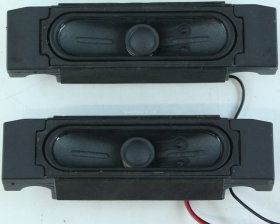 JMB 50/2041-GB-5B-FHKUP-UK - Speakers - (L&R)