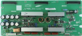 JVC VM-42WV74 - XSUS - LJ92-00758A A2 - LJ41-01529A R1.6 - 42 SD S3.0 X-MAIN