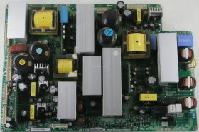 JVC VM-42V31BUE - PSU - LJ44-00053B - PS-423-SD(JVC) - Rev.01 - 20030725
