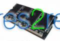 Kyocera Mita Printer Memory - Mddr-128 128mb Ddr 100 Pin