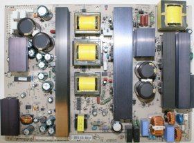LG 42PC1DA - PSU - 6709900019A - 68709M0031A-1 - 2300KEG002A-F - YPSU-J011A - Rev1.0