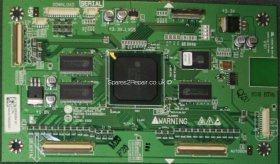 LG 42PC56-ZD - 42X4A_CTRL - EAX36952801 REV.C - PDP 070209