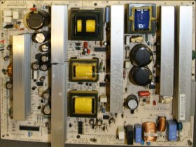 LG 42PC56-ZD - PSU - 2300KEG005B-F - EAX30836401-10 - EAY3280890