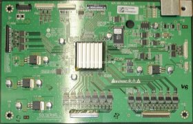 LG 42PX5D - CTRL_LVDS - 42X2A - 6870QCH004P - 6871QCH060Q - PDP 050413