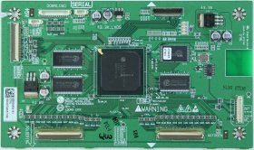 LG 42PC55 - Logic CTRL - 42X4A_CTRL Rev C - EAX36952801 - PDP 070209