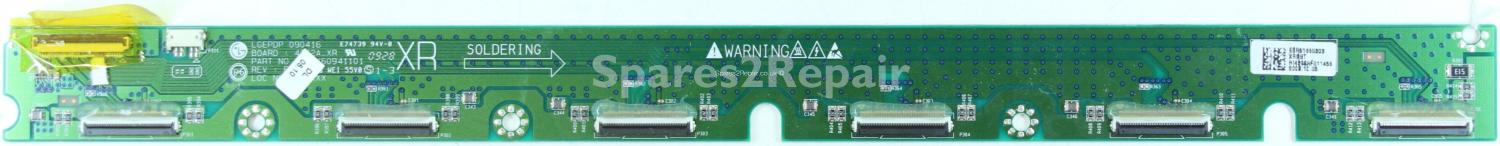 LG 42PQ3000 - Buffer - EAX60941101 - REV E - EBR61665303 - PDP 090416 - 42G2A_XR