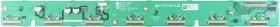 LG 42PC1DV - Buffer - 6870QME015A - 6871QLH057A - PDP 050927 - 42V8 XL