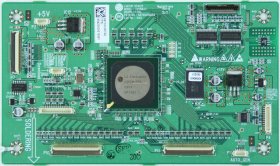 LG 42PC1DV - Logic CTRL - 6871QCH074A - 6870QCH006A - PDP 051025 - 42V8&X3 CTRL