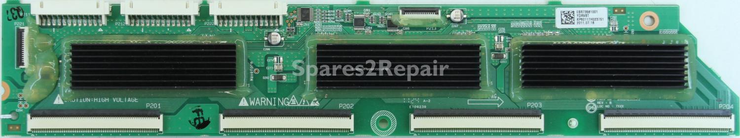 LG 60PZ570 - YDRV - EBR73561001 - EAX64231901 - REV:B - LGE PDP 110325 - 60R3_YDB_EMI