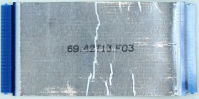 LG 42LV450U - T-Con Cable - 69.42T13.F13