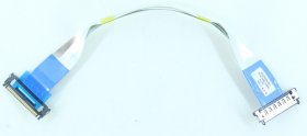 LG 32LN570U - T-Con Cable - EAD62296501 - Rev.0