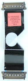 LG 55LA970W - T-Con Cable - EAD62232904 - Rev.0