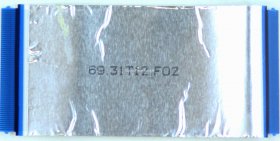 LG 32LE4900 - T-Con Cable - 69.31T12.F02