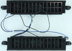 LG 37LD450 - Speakers (L&R) - EAB60961401 - 10/12W