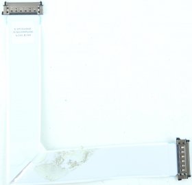 LG 37LV355U - Main AV to T-Con Cable - EAD61668641