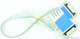 LG 50LA660V-ZA - T-Con Cable - EAD62370713 - Rev.0